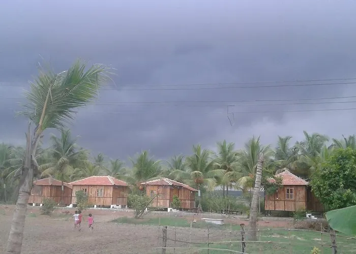 Saligao Farm Cottages