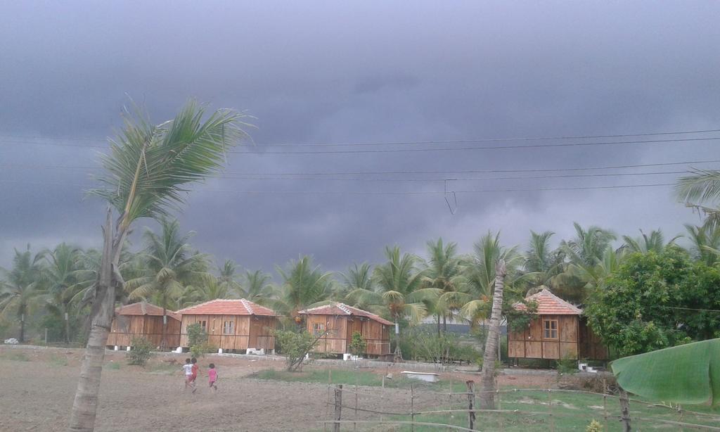 Farm Cottages Saligao