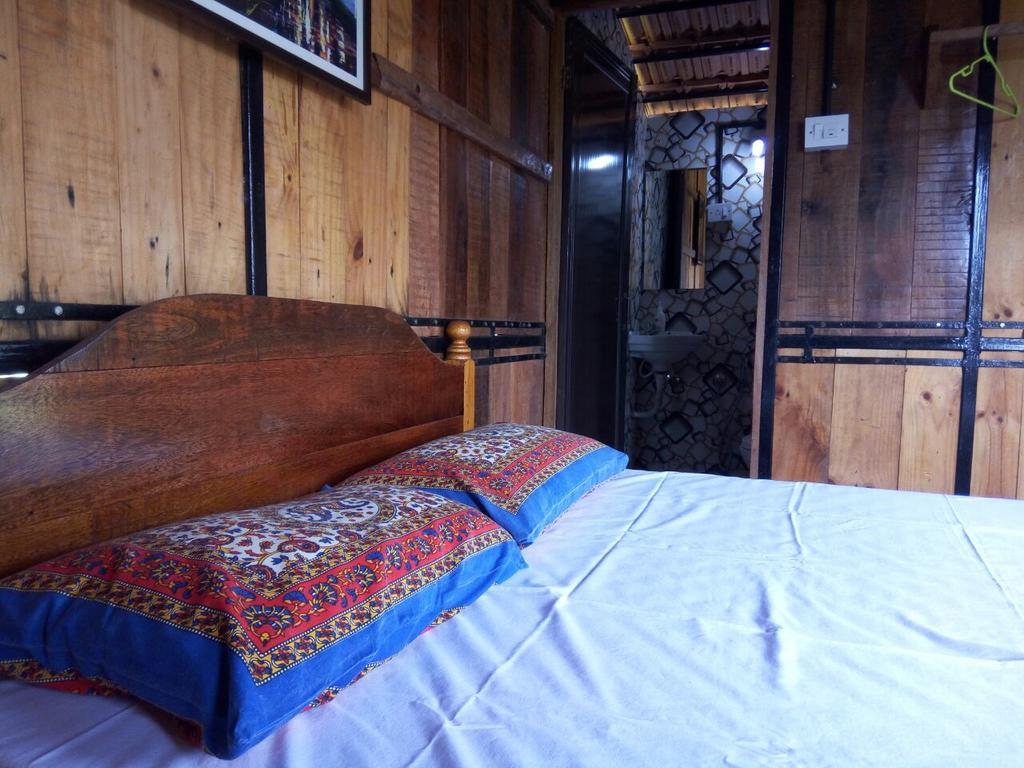 Farm Cottages Saligao