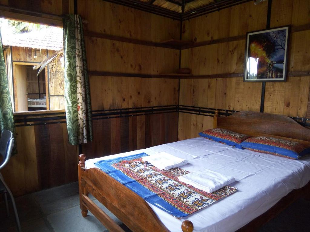 Farm Cottages Saligao