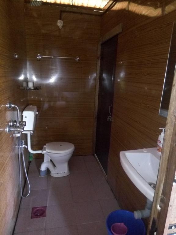 Farm Cottages Saligao