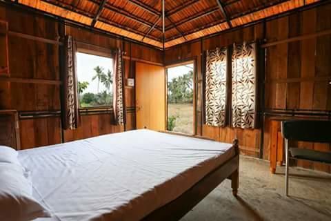 Farm Cottages * Saligao
