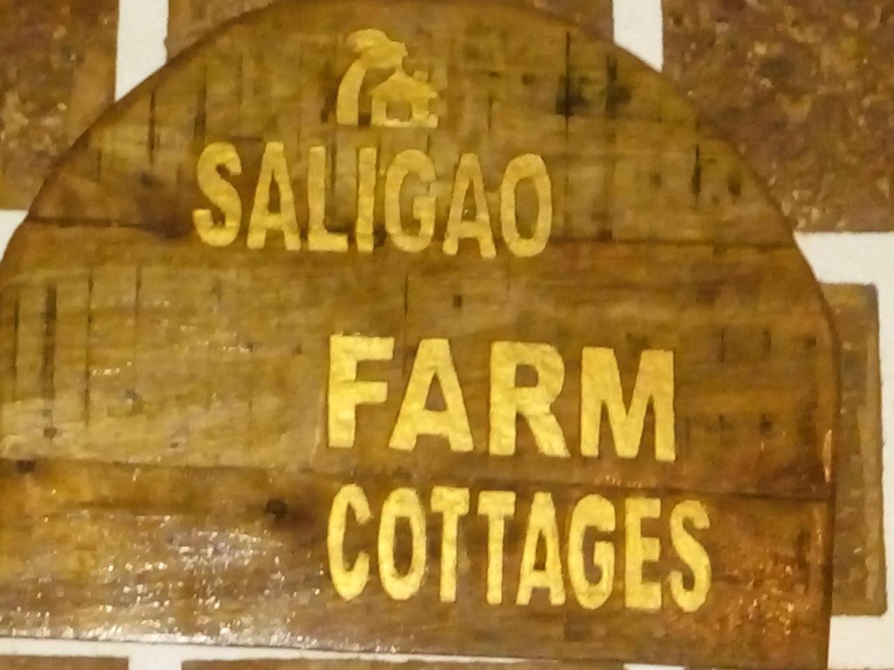 Farm Cottages Farm stay *