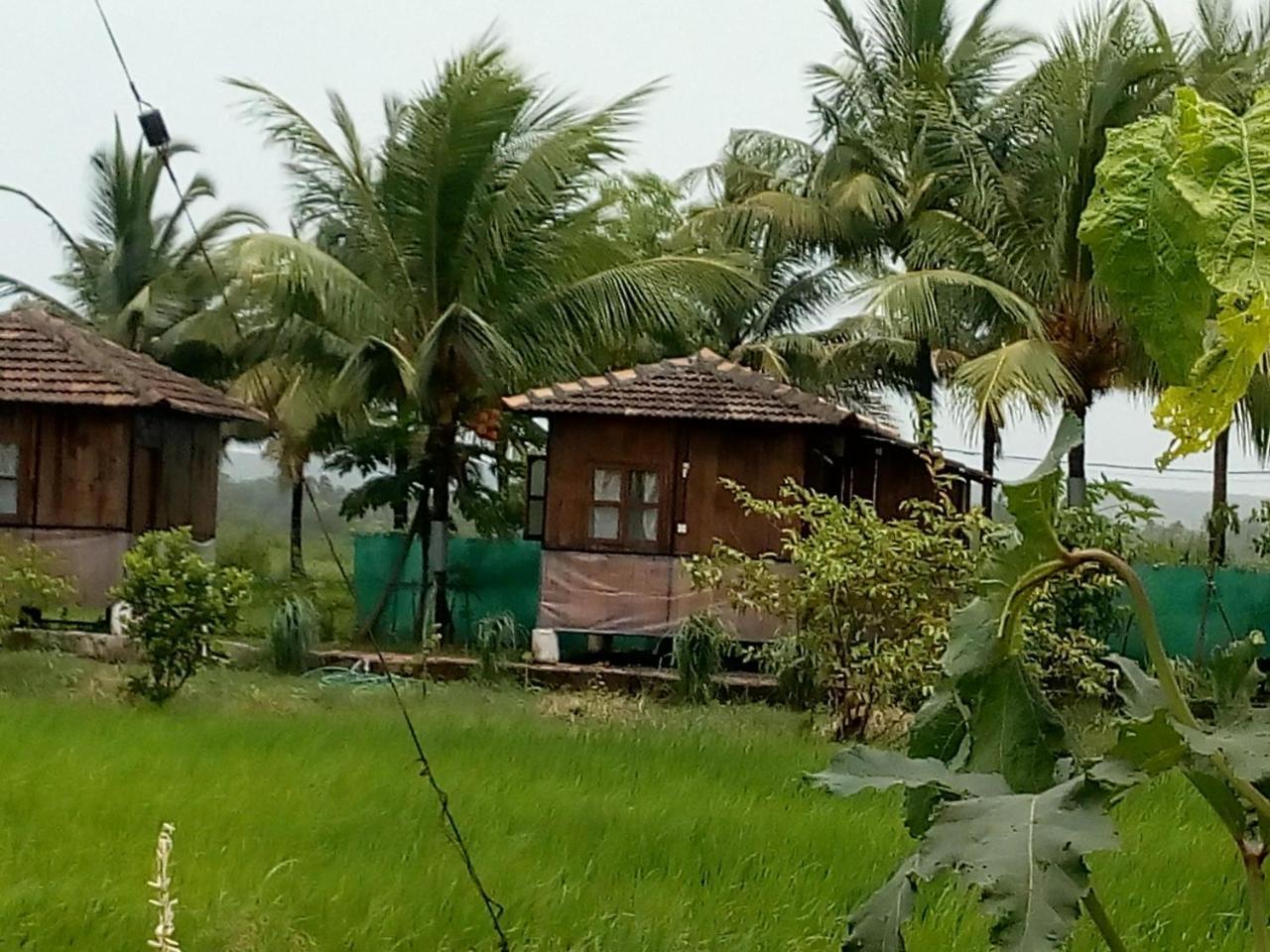 Farm stay Farm Cottages