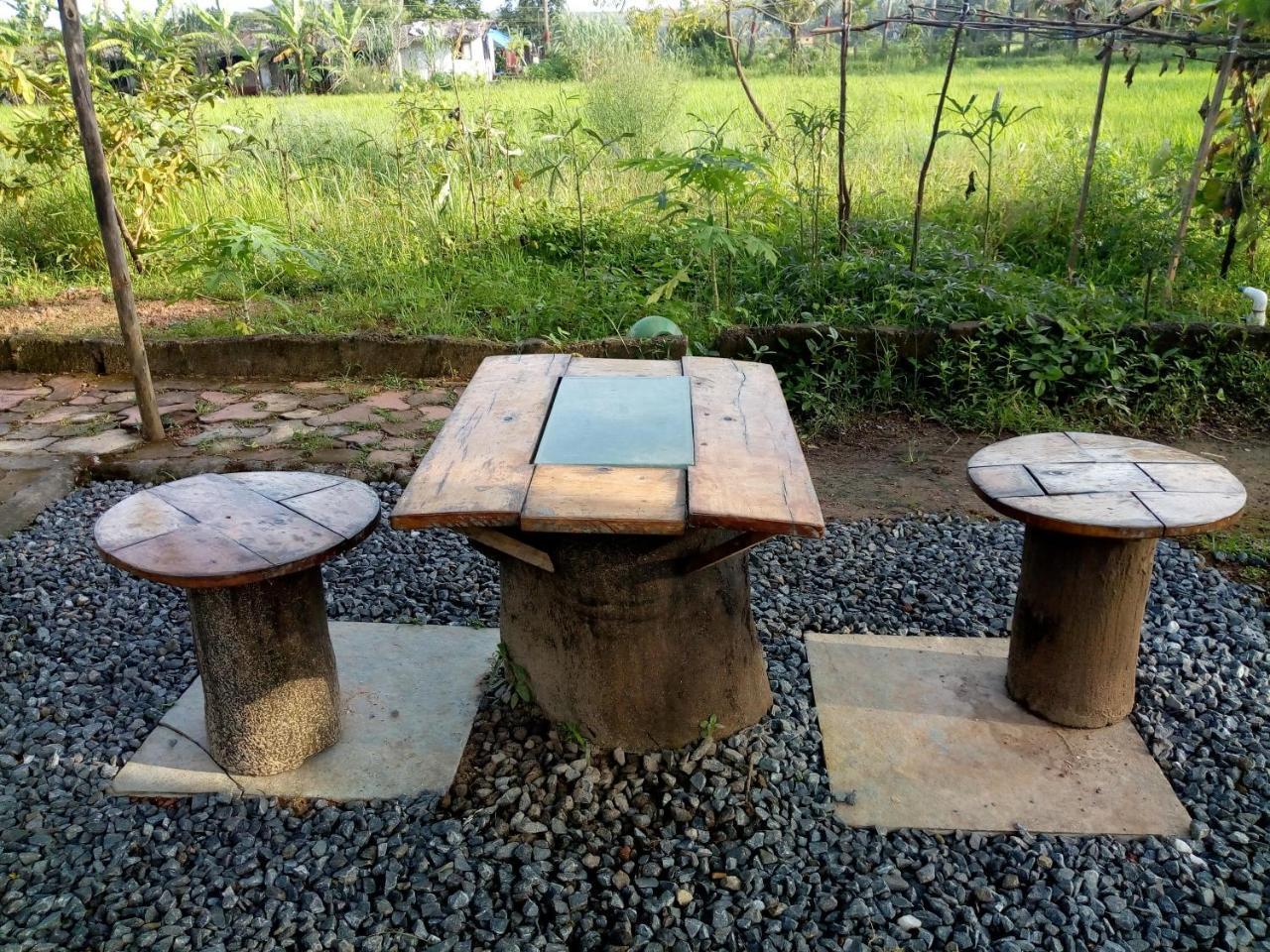 Farm Cottages Farm stay Saligao